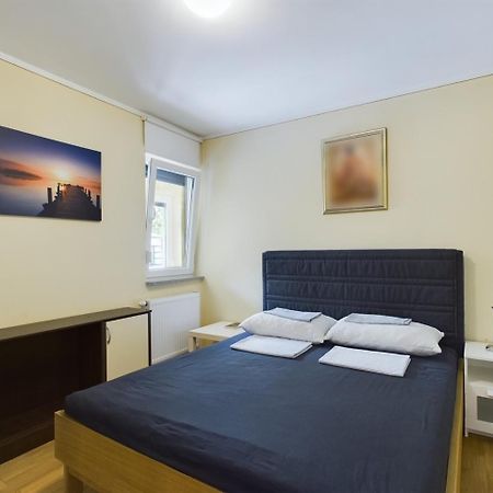 Villa Vila Lovran Extérieur photo