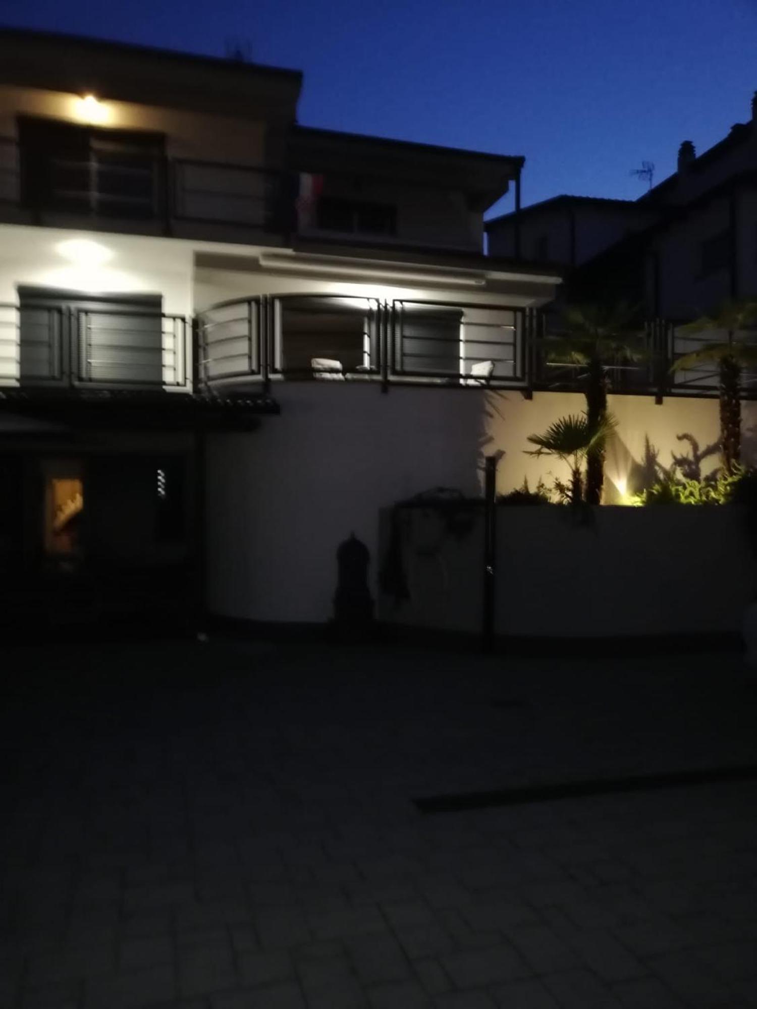 Villa Vila Lovran Extérieur photo