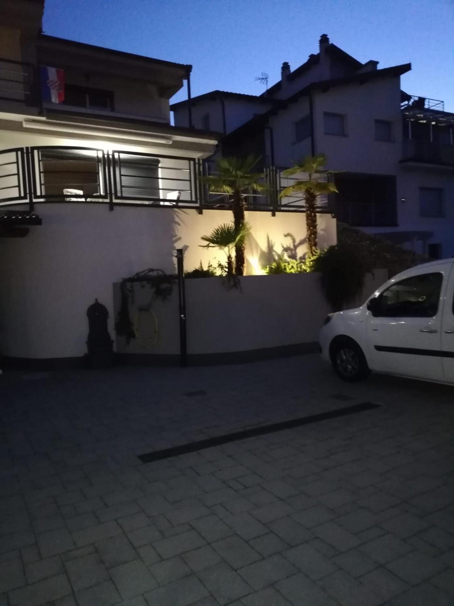 Villa Vila Lovran Extérieur photo