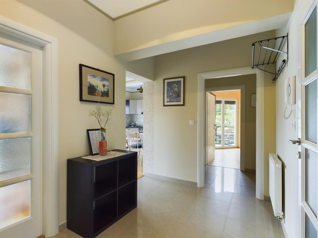 Villa Vila Lovran Extérieur photo