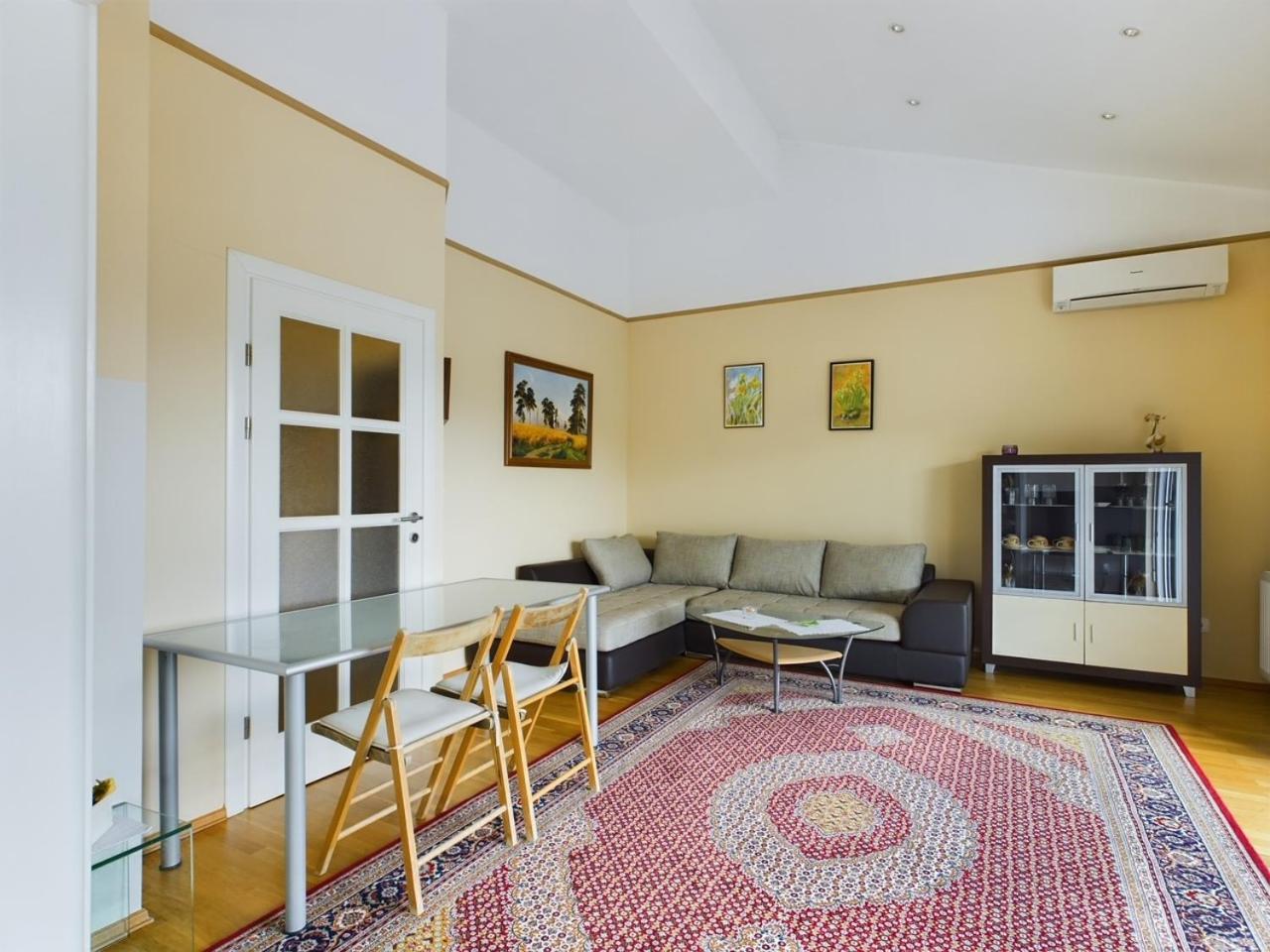 Villa Vila Lovran Extérieur photo
