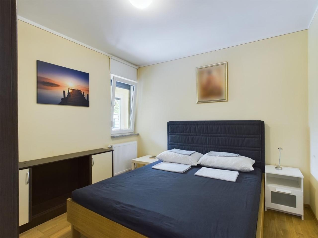Villa Vila Lovran Extérieur photo