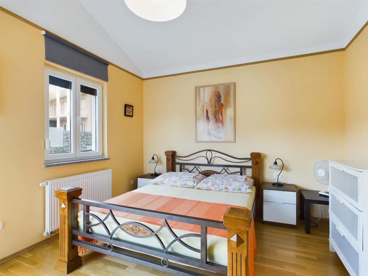 Villa Vila Lovran Extérieur photo