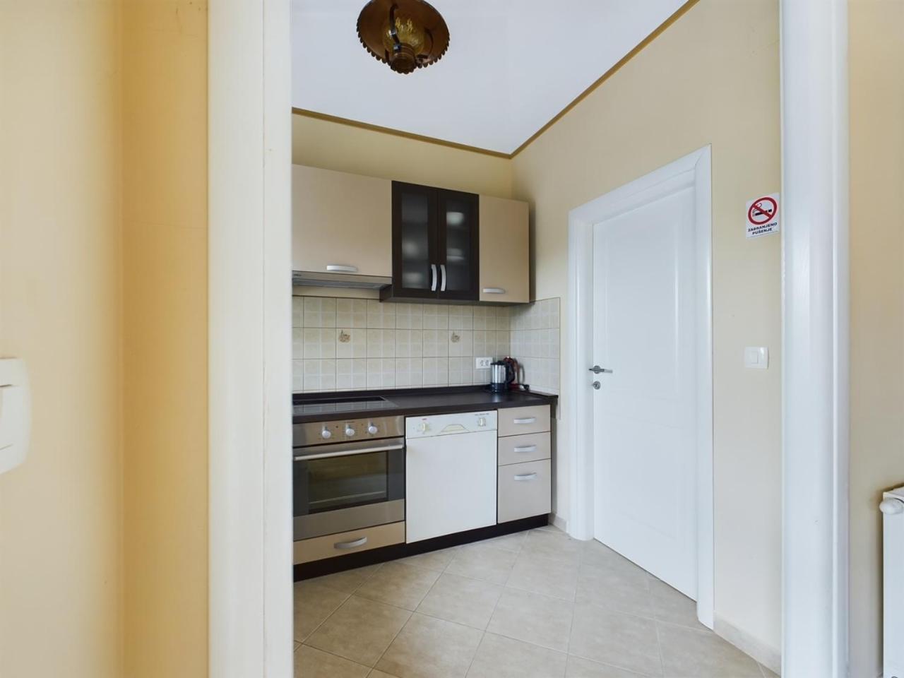 Villa Vila Lovran Extérieur photo