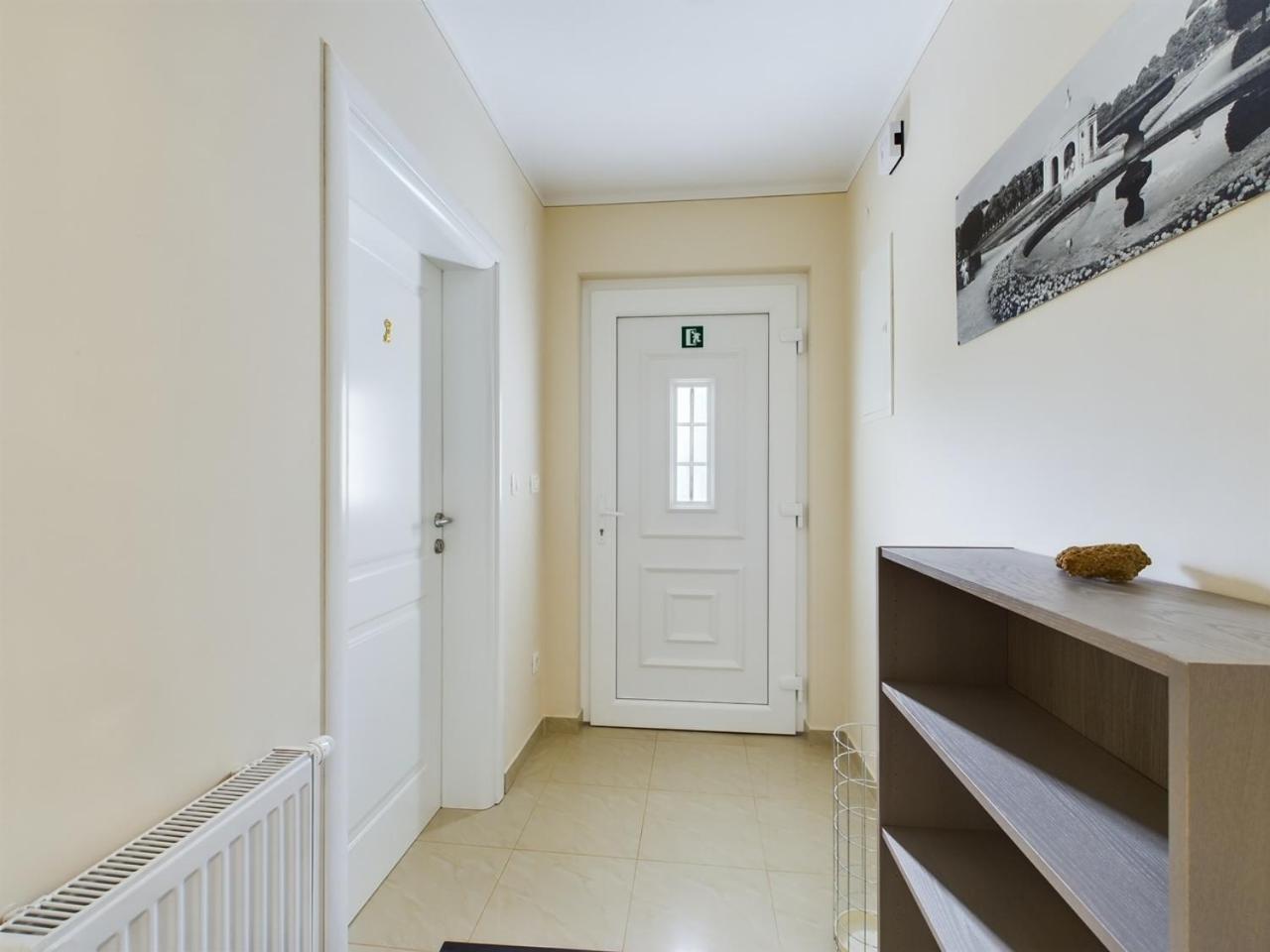 Villa Vila Lovran Extérieur photo