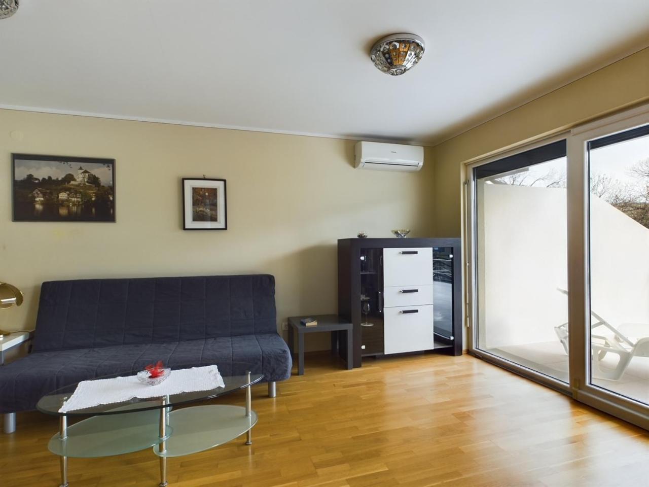Villa Vila Lovran Extérieur photo