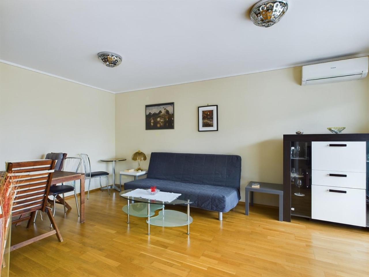 Villa Vila Lovran Extérieur photo