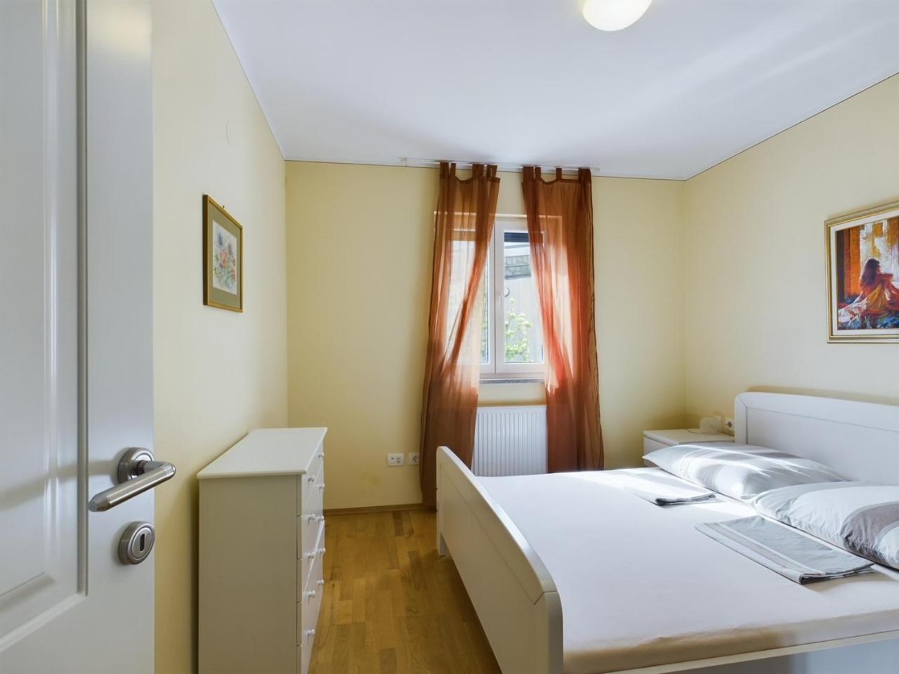 Villa Vila Lovran Extérieur photo