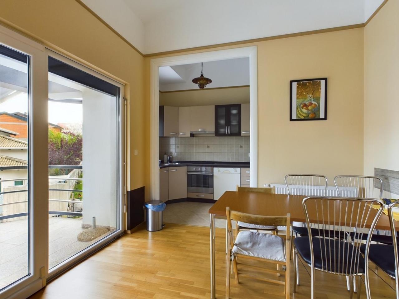Villa Vila Lovran Extérieur photo