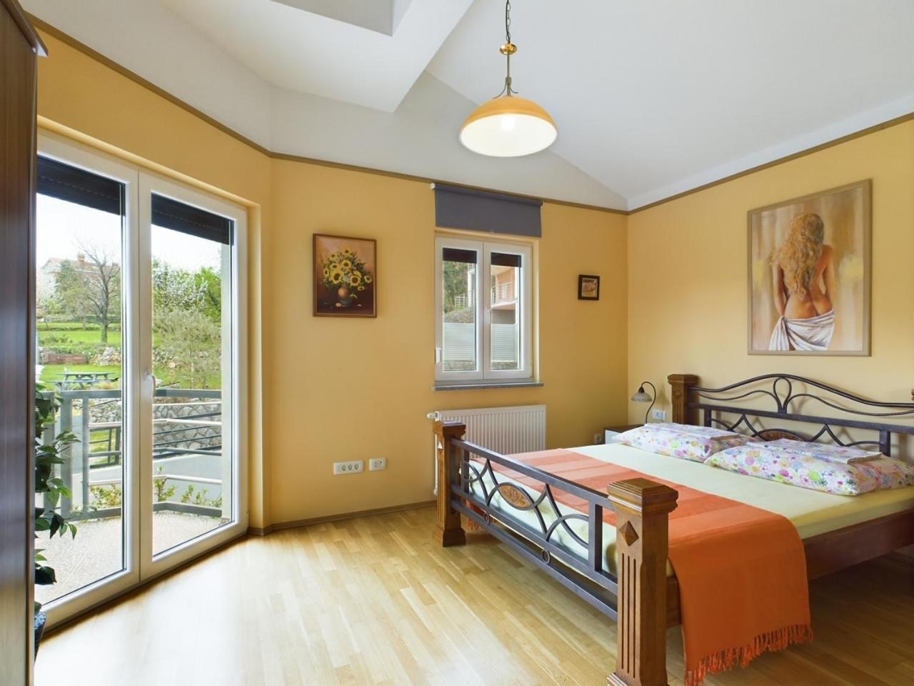 Villa Vila Lovran Extérieur photo