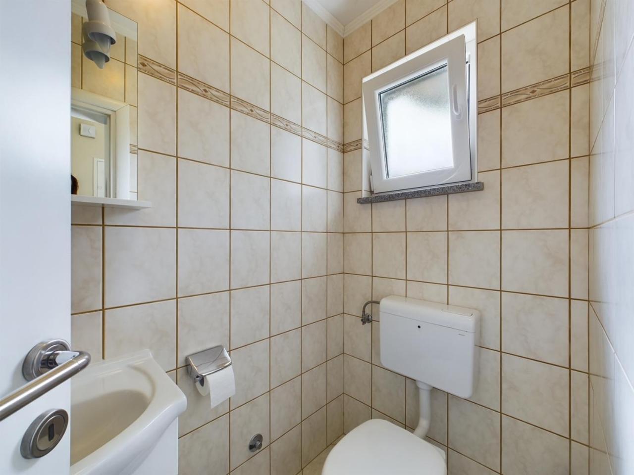 Villa Vila Lovran Extérieur photo