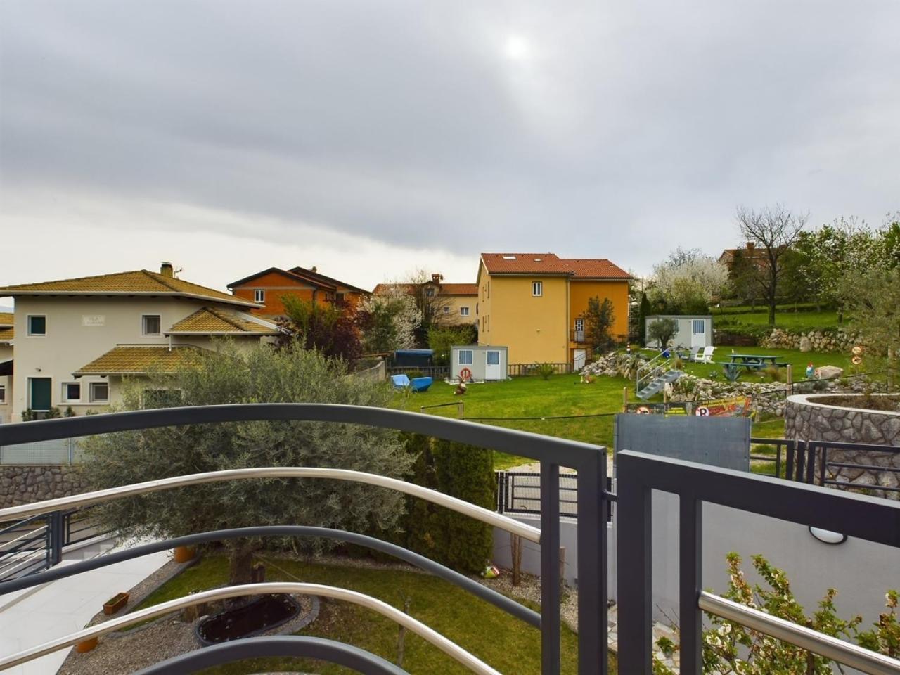 Villa Vila Lovran Extérieur photo