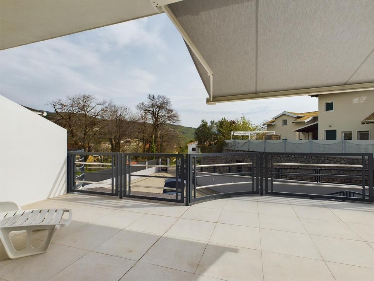Villa Vila Lovran Extérieur photo