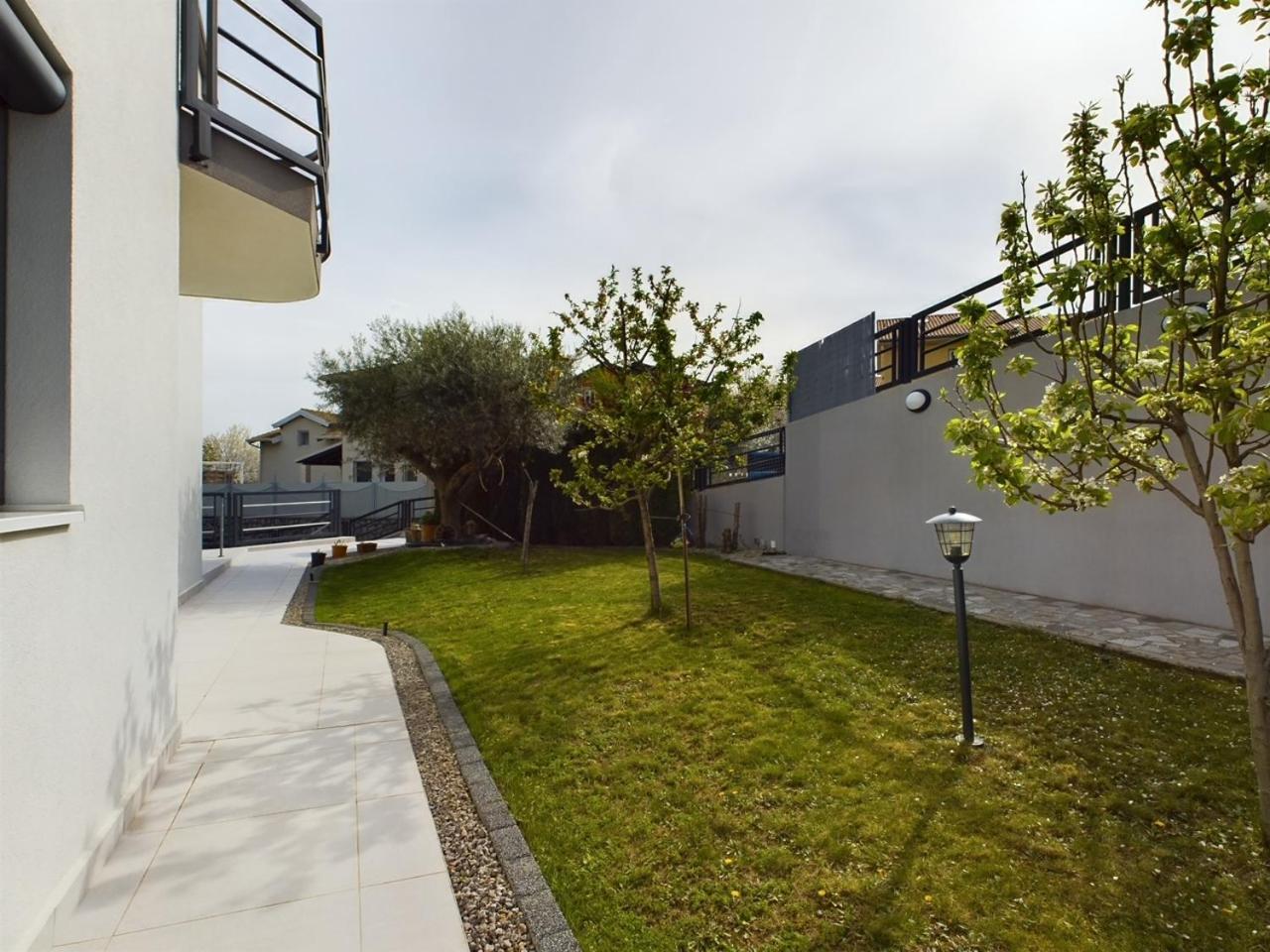 Villa Vila Lovran Extérieur photo